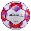 Мяч футбольный Jögel Derby №5